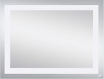 Фото Q-tap Mideya Quadro 80x60 (QT207814187080W)