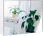 Фото Q-tap Scorpio White 80x60 (QT1477ZP801W)