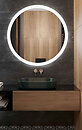 Зеркала для ванной Andora