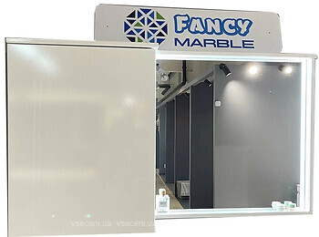 Фото Fancy Marble Jamaica 1500R