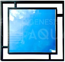 Фото Genesis Aqua №10 (dzer-00010)