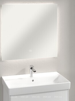 Фото Villeroy & Boch More to see Lite (A4598000)