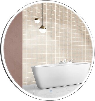 Фото Aqua Rodos Lorenzo 50 White