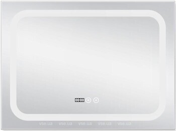 Фото Q-tap Mideya 80x60 (QT2078F906W/SD00034650)