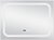 Фото Q-tap Mideya 80x60 (QT2078F906W/SD00034650)