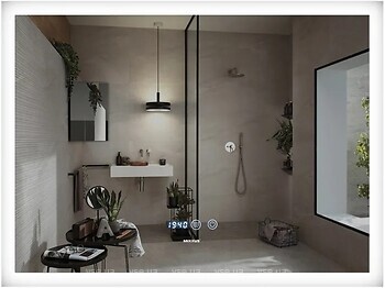 Фото Mixxus Flat MR04 100x80