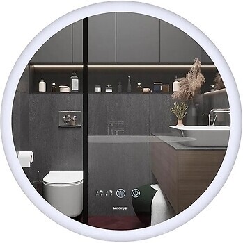 Фото Mixxus Plain MC10 80x80