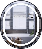 Фото Winmix Premium Ellipse MV05 80x70 Black