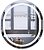 Фото Winmix Premium Ellipse MV05 80x70 White