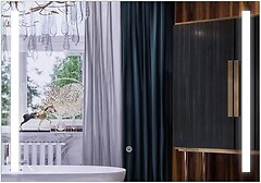 Фото Winmix Premium Lines MR18 100x70