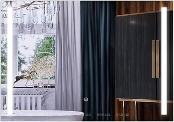 Фото Winmix Premium Lines MR18 100x70