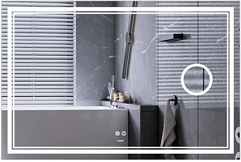 Фото Winmix Premium Quadro MR20 120x80