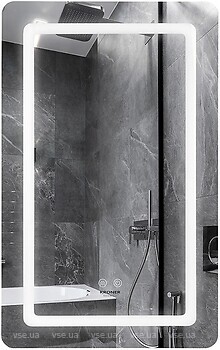Фото Kroner Spiegel VR6-5080 (CV035334)
