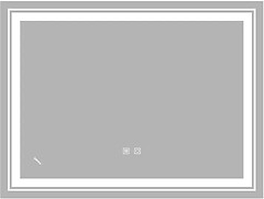 Фото Zerix Alive MR06-80x60-Reverse (ZX6062)