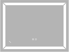 Фото Zerix Kubix MR04-80x60-Reverse (ZX6054)