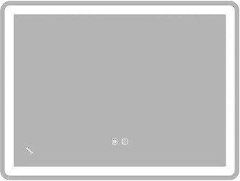 Фото Zerix Mirra MR05-80x60-Reverse (ZX6056)