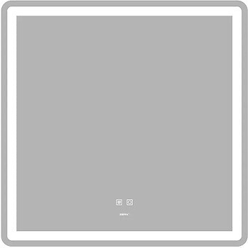 Фото Zerix Mirra MR05-80x80 (ZX6058)
