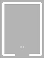 Фото Zerix Prime MR02-50x80 (ZX6052)