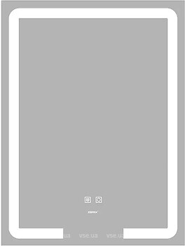 Фото Zerix Prime MR02-50x80 (ZX6052)