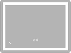Фото Zerix Sansa MR01-70x50-Reverse (ZX6050)