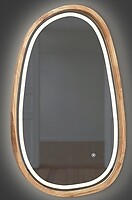 Фото Luxury Wood Dali Led 55x80