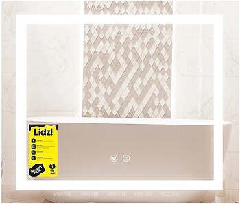 Фото Lidz Kubis (KU1) (LDKU60070049285/49285)