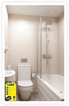 Фото Lidz Orion (OR2) (LDOR50080049291/49291)
