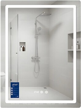 Фото Q-tap Mideya (MI2) 60x80 (QTMID60080049627/SD00055391)