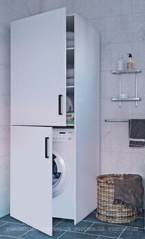 Фото Garant-NV Laundry 70x190x70