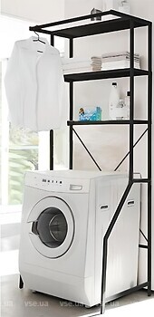 Фото Step Loft Rack-244
