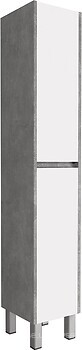 Фото Мойдодыр Polo Loft П-33-U (00-0008021)