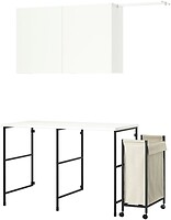 Фото IKEA Enhet (296.037.07)