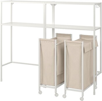 Фото IKEA Enhet (196.036.99)
