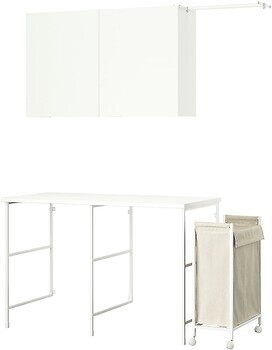 Фото IKEA Enhet (896.037.33)