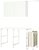 Фото IKEA Enhet (896.037.33)