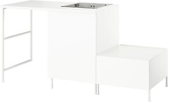 Фото IKEA Enhet (596.133.33)