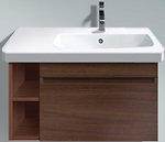 Фото Duravit Dura Style коричневый (DS6393)
