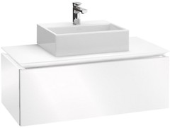 Фото Villeroy & Boch Legato белый (B10500)