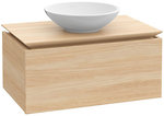 Фото Villeroy & Boch Legato дуб (B10400)