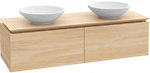 Фото Villeroy & Boch Legato дуб (B14000)