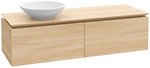 Фото Villeroy & Boch Legato дуб (B11200)