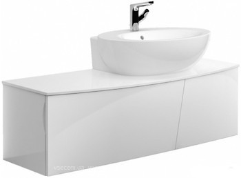 Фото Villeroy & Boch Aveo белый (A846)