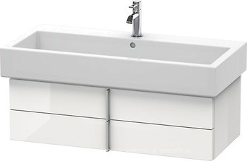 Фото Duravit Vero белый (6207)