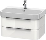Фото Duravit Happy D.2 белый (H26365)