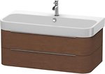 Фото Duravit Happy D.2 американский орех (H26366)