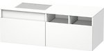 Фото Duravit Dura Style белый (DS6885)