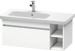 Фото Duravit Dura Style белый (DS6397)
