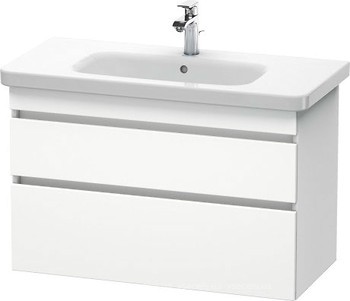 Фото Duravit Dura Style белый (DS6482)