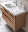 Фото Duravit Dura Style дуб (DS6499)
