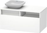 Фото Duravit Dura Style белый (DS6784)